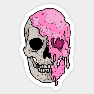 Strawberry Sticker